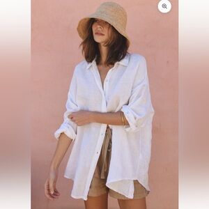 Beachwood Baby Palma Shirt